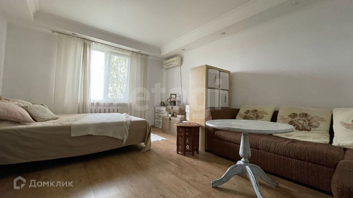 2-комн., 50 м², 3/11 этаж