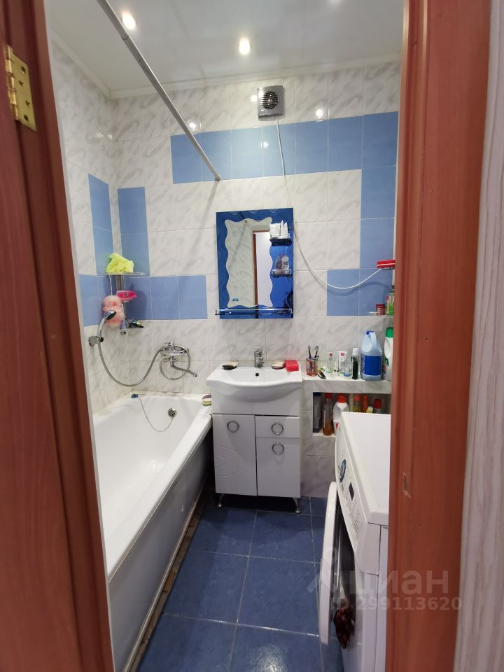 3-комн., 77.6 м², 5/5 этаж