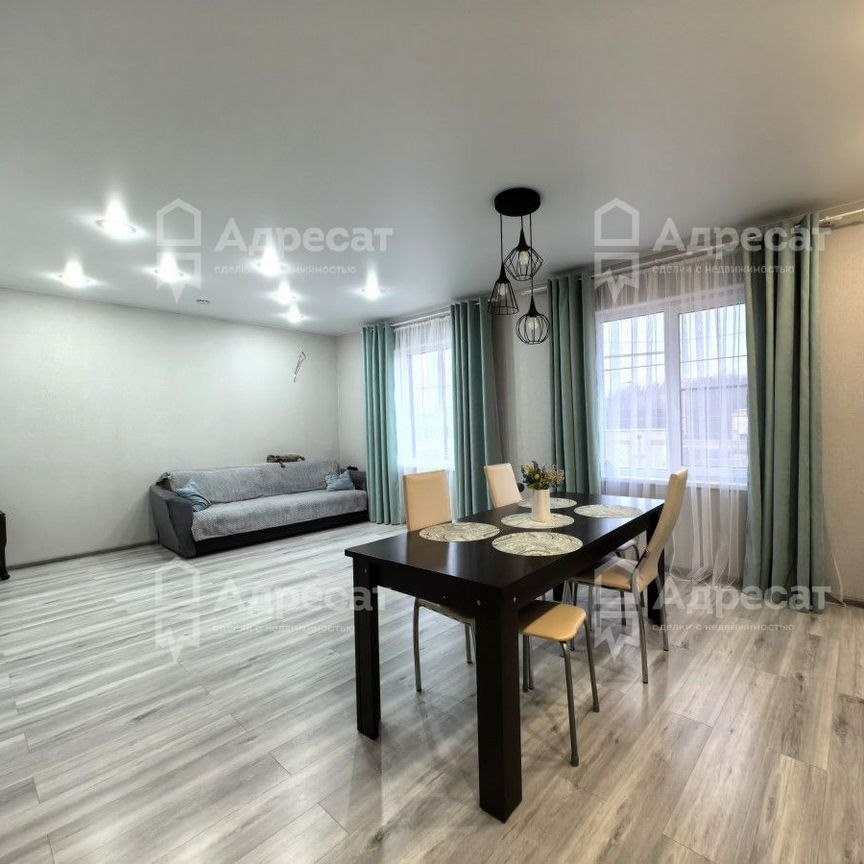 Дом, 110.3 м², 3.5 сотки