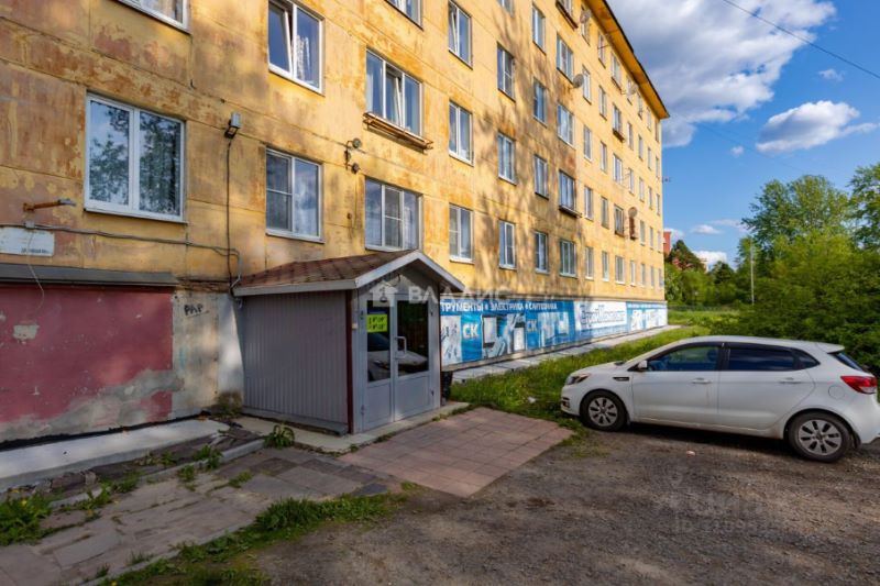 ПСН, 252.8 м², -1/5 этаж