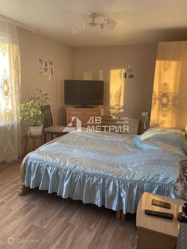 2-комн., 39 м², 3/4 этаж