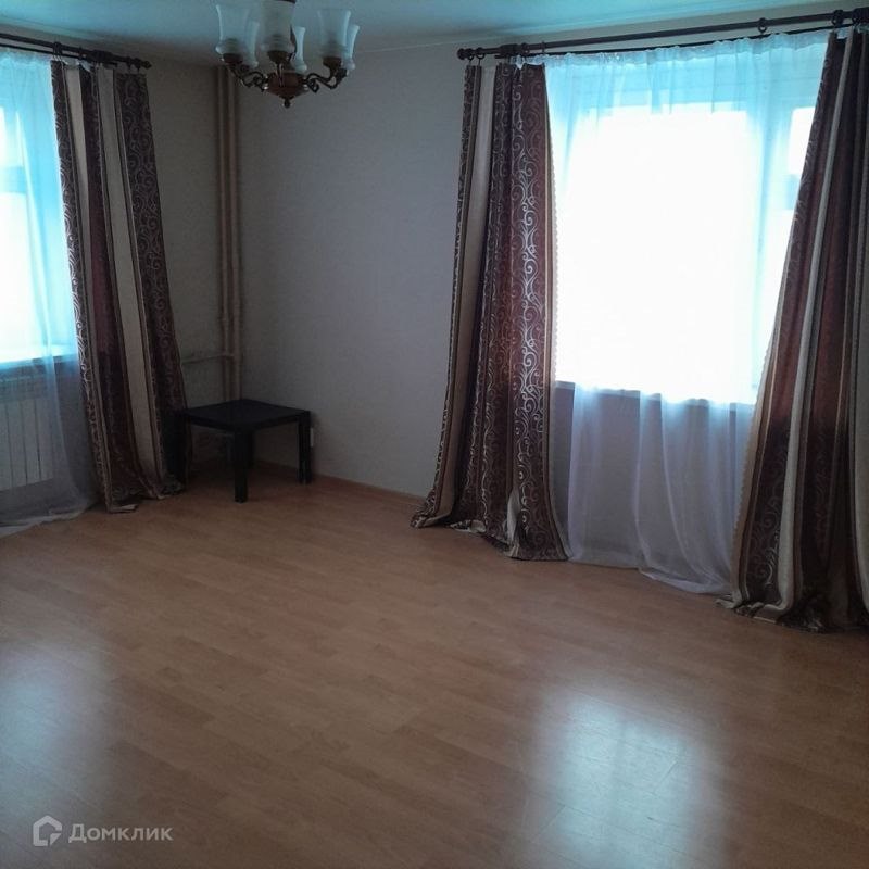 1-комн., 44.5 м², 2/5 этаж