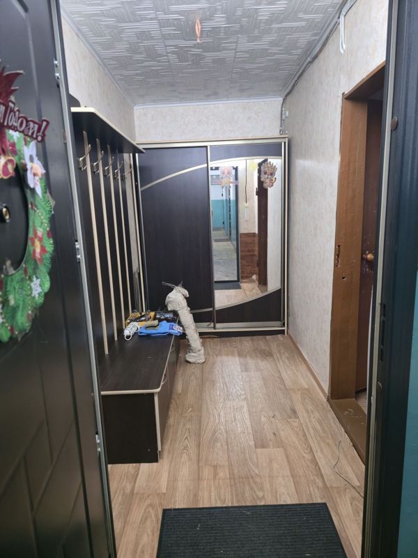 1-комн., 42.1 м², 2/5 этаж