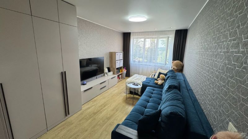 2-комн., 52.9 м², 3/5 этаж