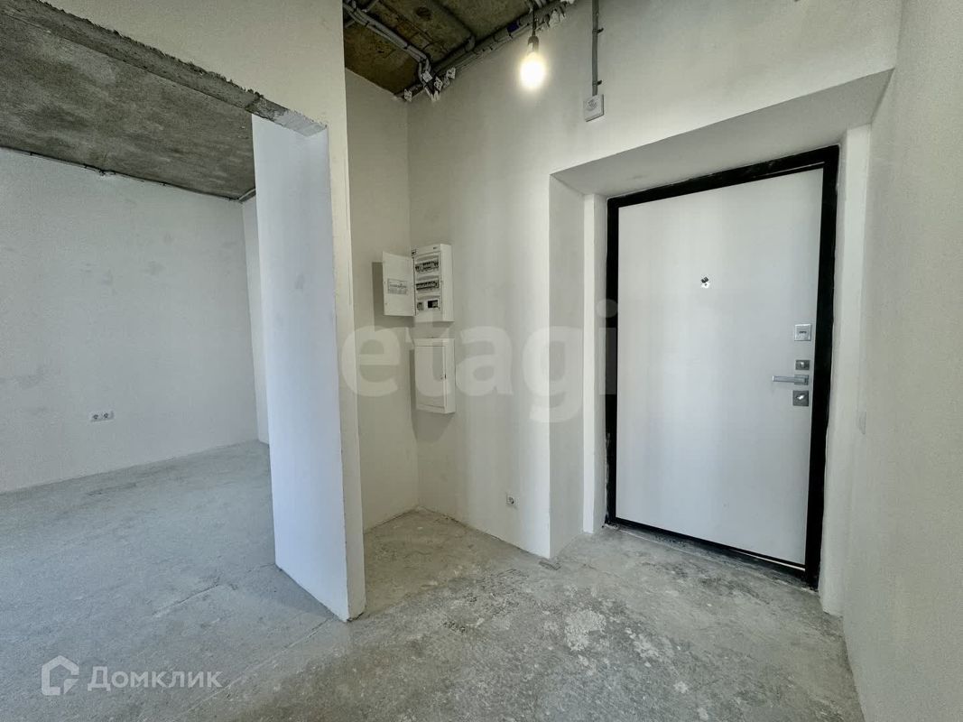 1-комн., 42 м², 4/14 этаж