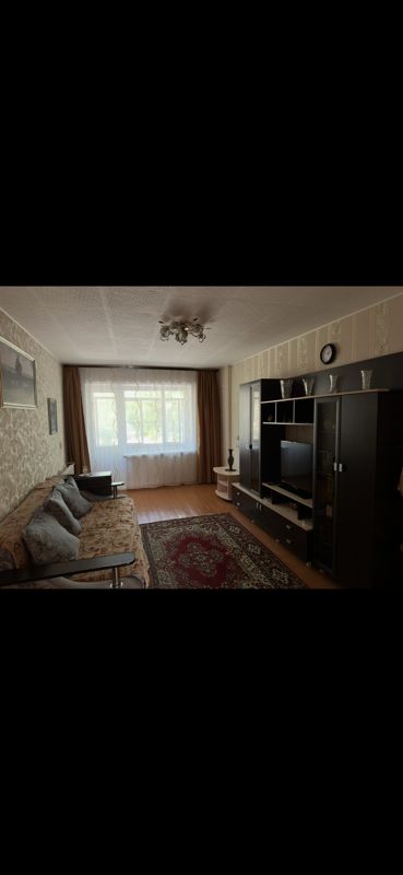 3-комн., 58 м², 2/5 этаж
