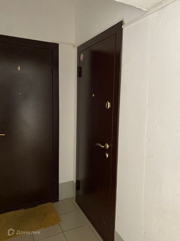 1-комн., 34.5 м², 2/2 этаж