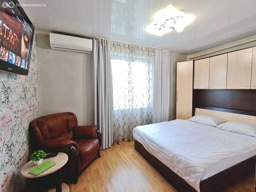 2-комн., 55 м², 9/9 этаж