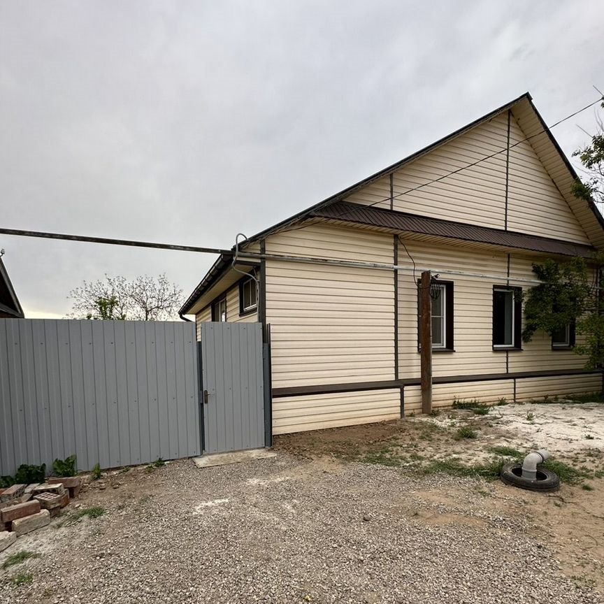 Дом, 95 м², 7.5 соток