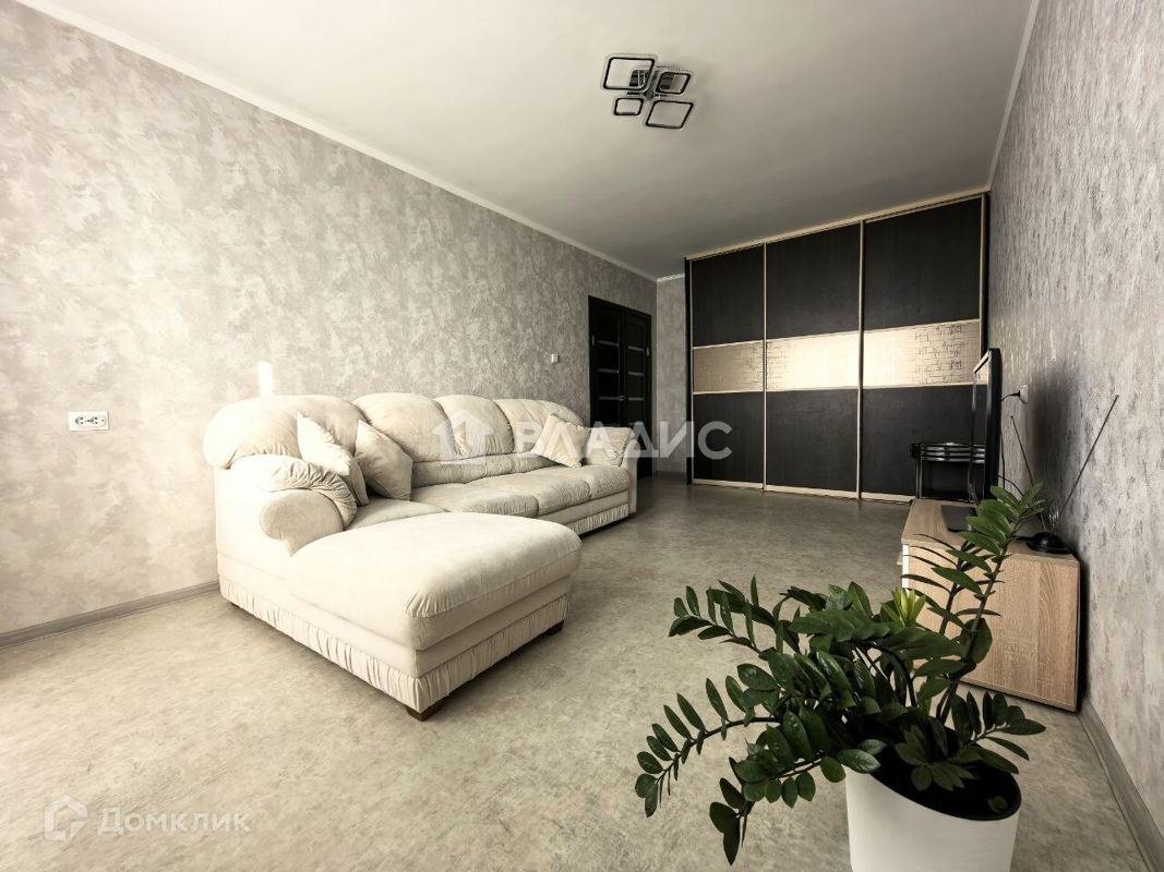 2-комн., 55.5 м², 8/9 этаж