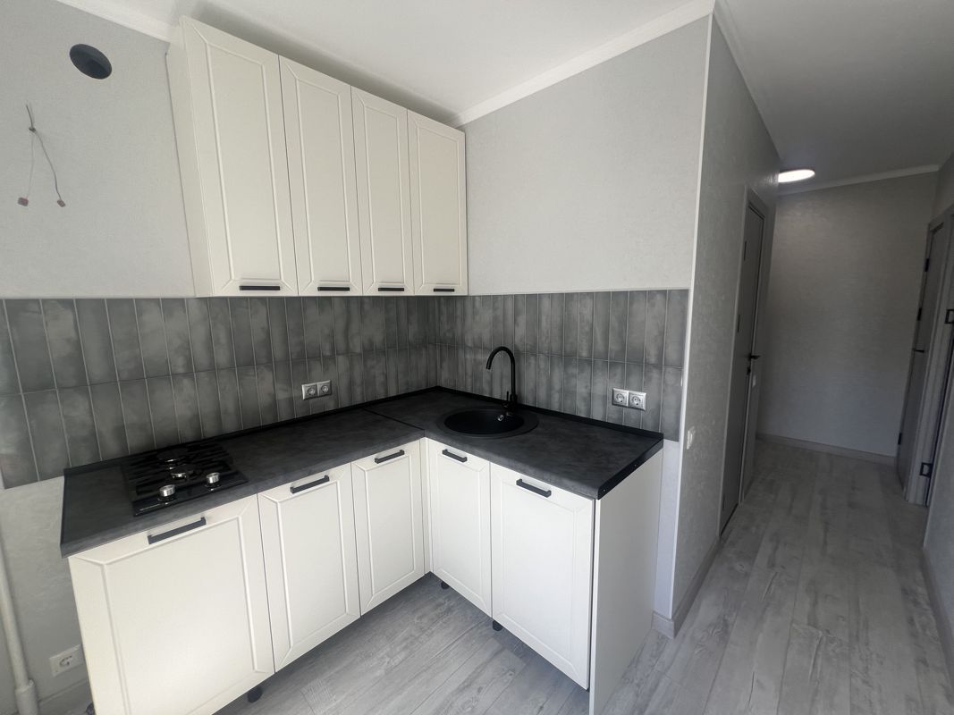 1-комн., 39 м², 5/9 этаж