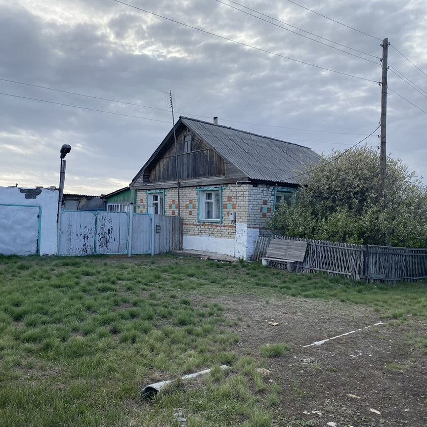 Дом, 103 м², 30 соток