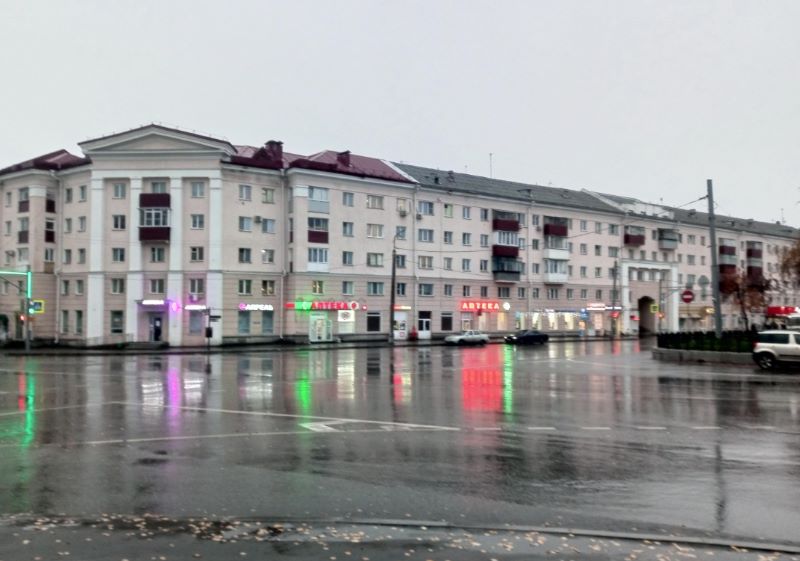 12.4 м², 3/5 этаж