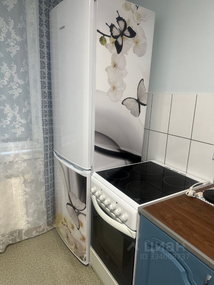 1-комн., 42 м², 1/9 этаж
