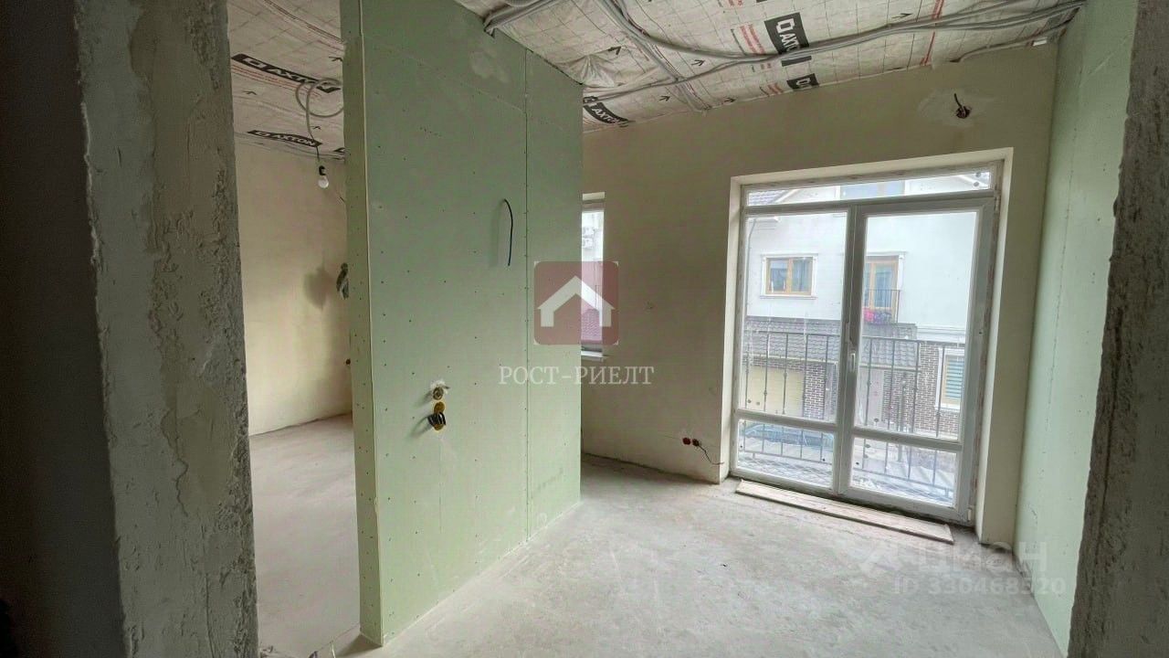3 этажный, Таунхаус, 260 м², 2 сотки, 3 этажа
