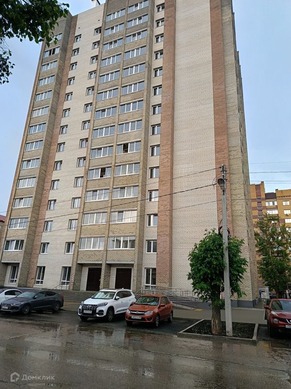 2-комн., 71 м², 14/14 этаж