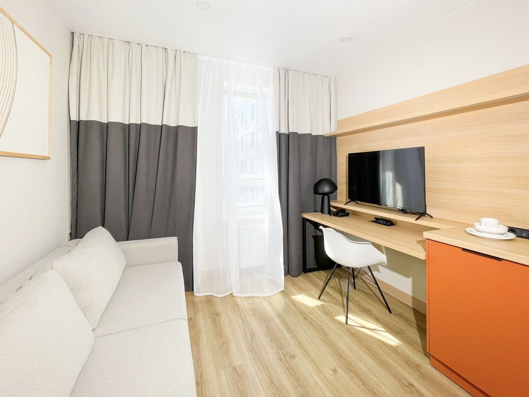 Студия, 20.1 м², 8/11 этаж