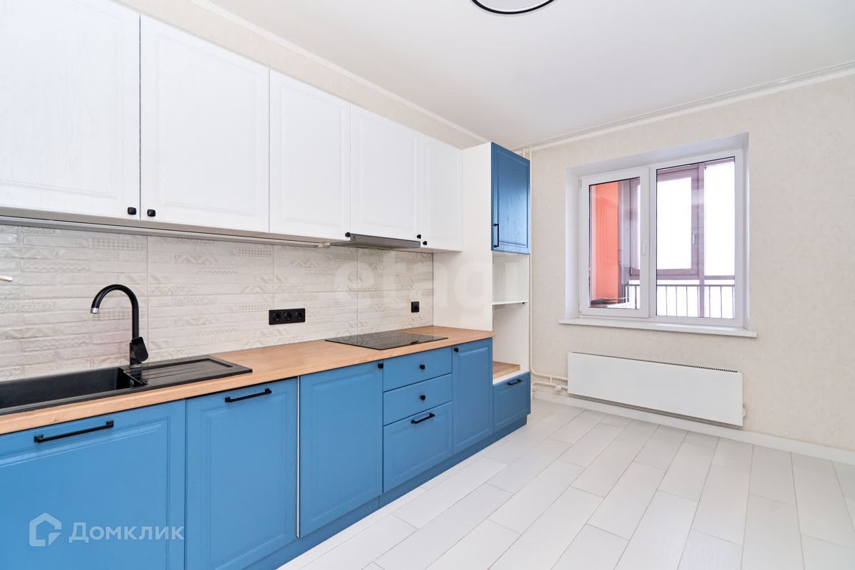 2-комн., 59.7 м², 7/17 этаж