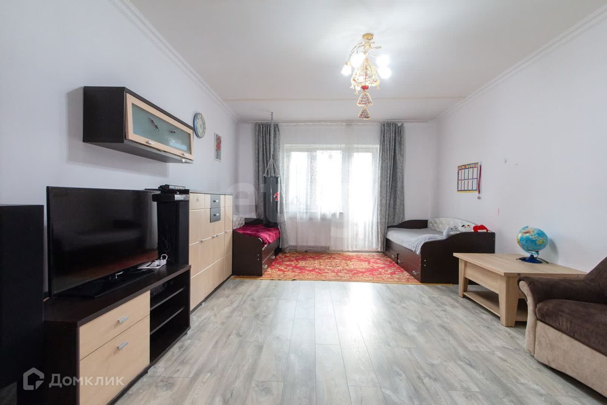 2-комн., 63 м², 4/5 этаж