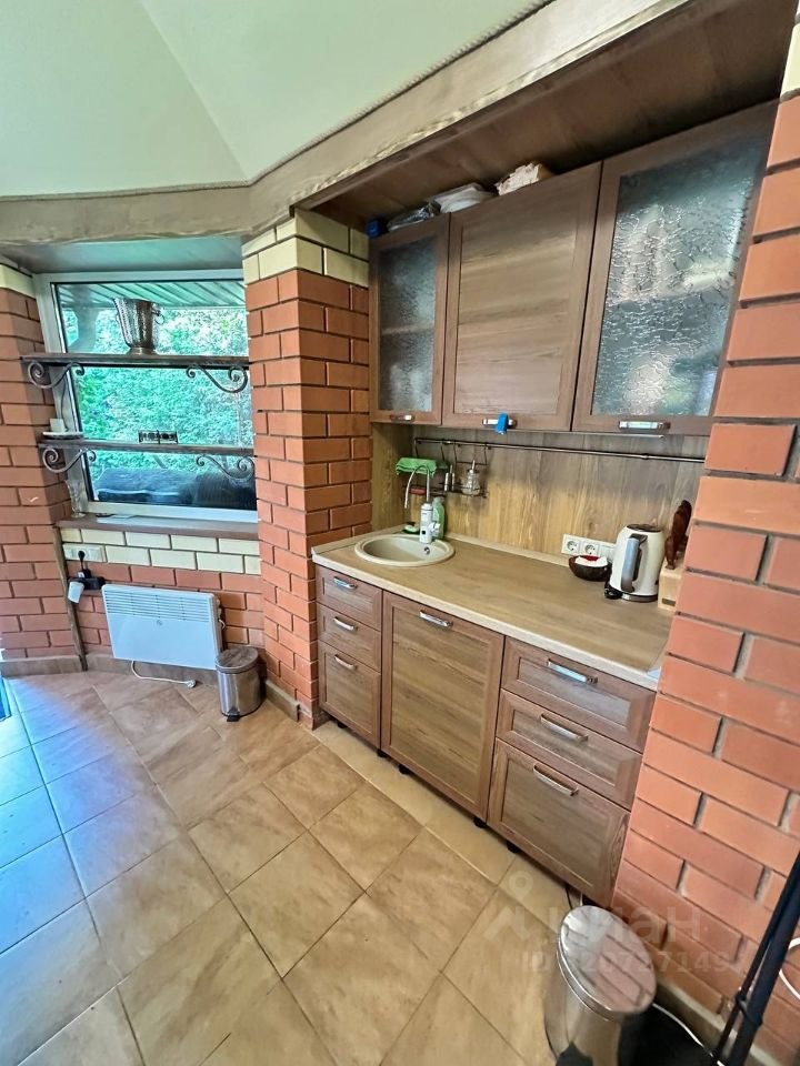 Коттедж, 450 м², 3 сотки