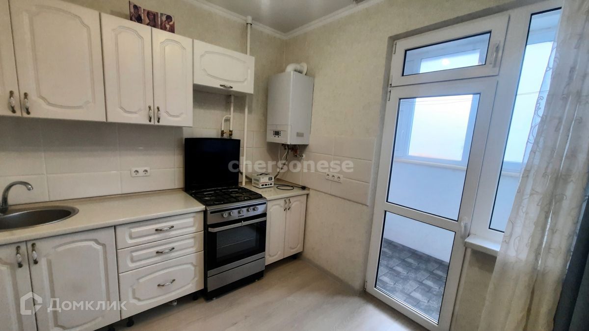 1-комн., 40 м², 6/10 этаж