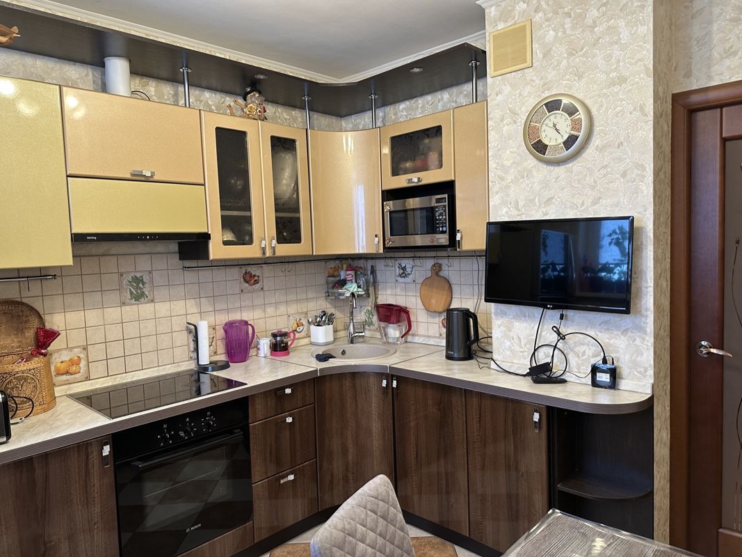 2-комн., 53 м², 12/12 этаж