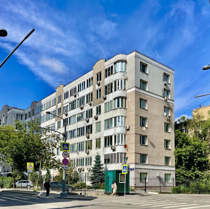 3-комн., 77.6 м², 2/7 этаж