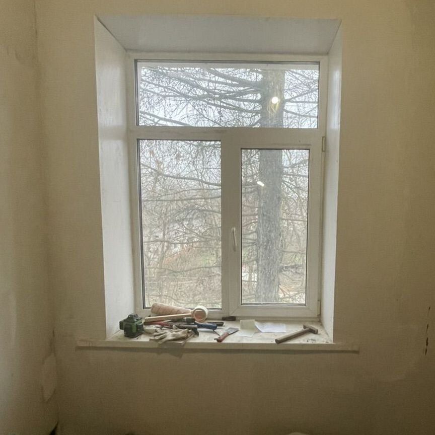 2-комн. квартира, 30.1 м2, 2/2 этаж