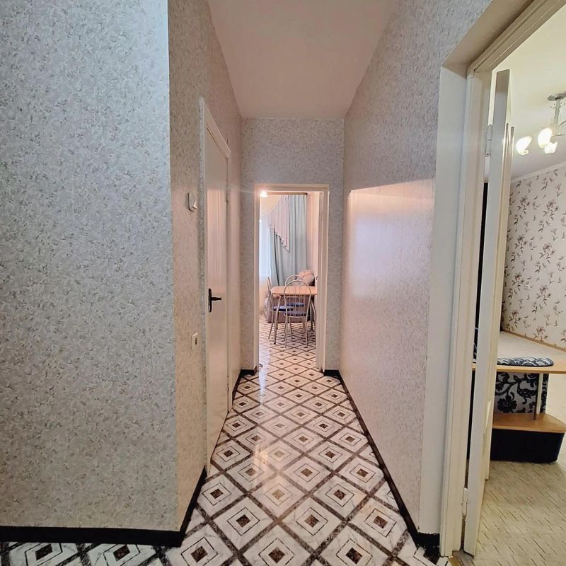 1-комн., Квартира, 37.6 м², 2/6 этаж