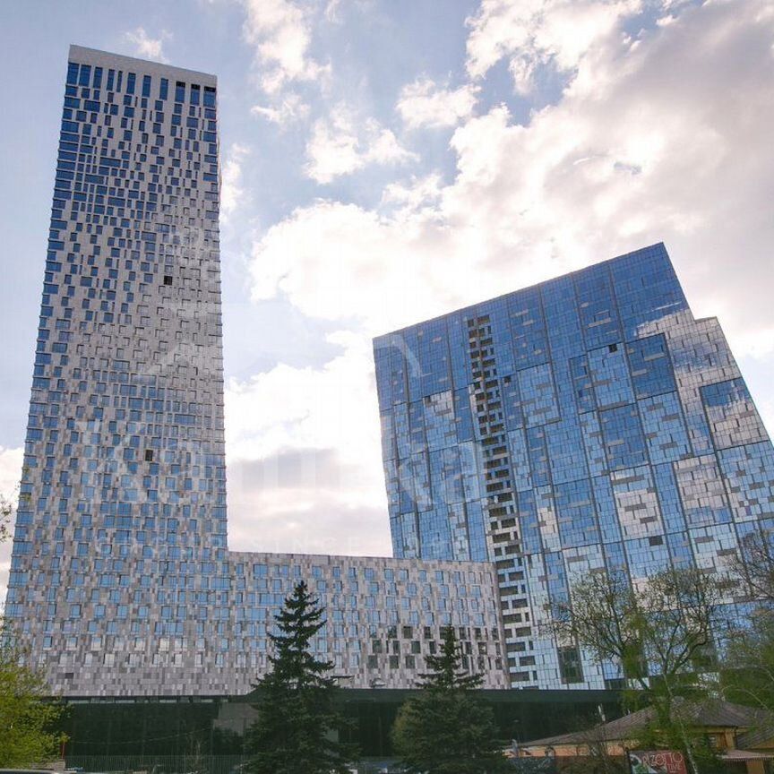 4-комн., 149.6 м², 10/34 этаж