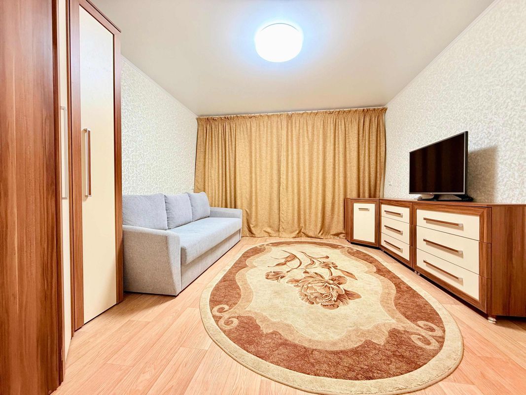 2-комн., 54.3 м², 5/5 этаж