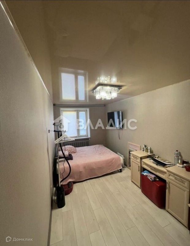 3-комн., 57 м², 5/5 этаж