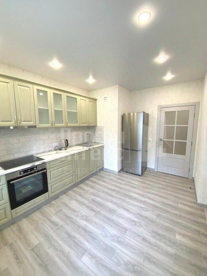 1-комн., 52 м², 3/9 этаж