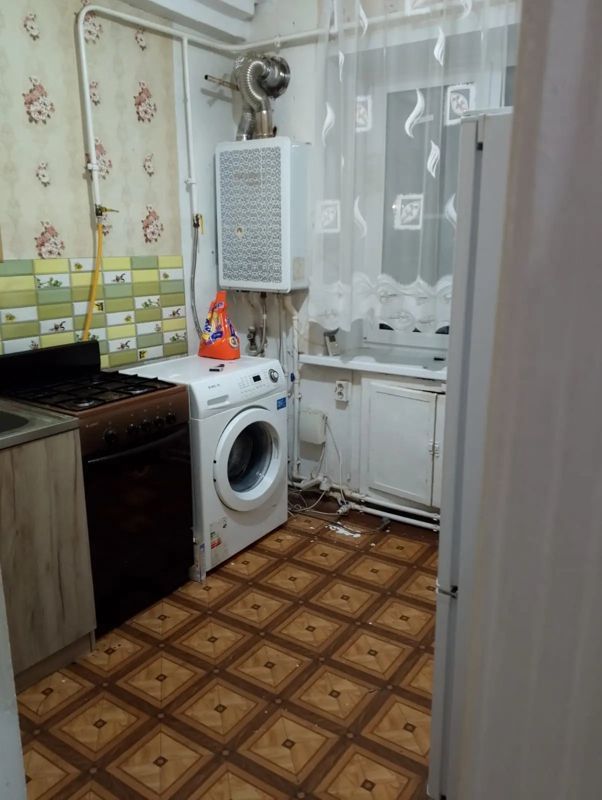 2-комн. квартира, 42.8 м2, 2/2 этаж