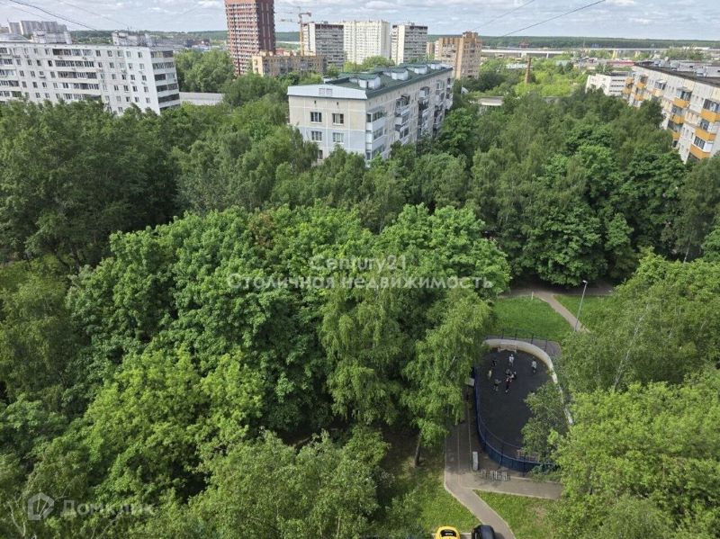 3-комн., 62.7 м², 12/12 этаж