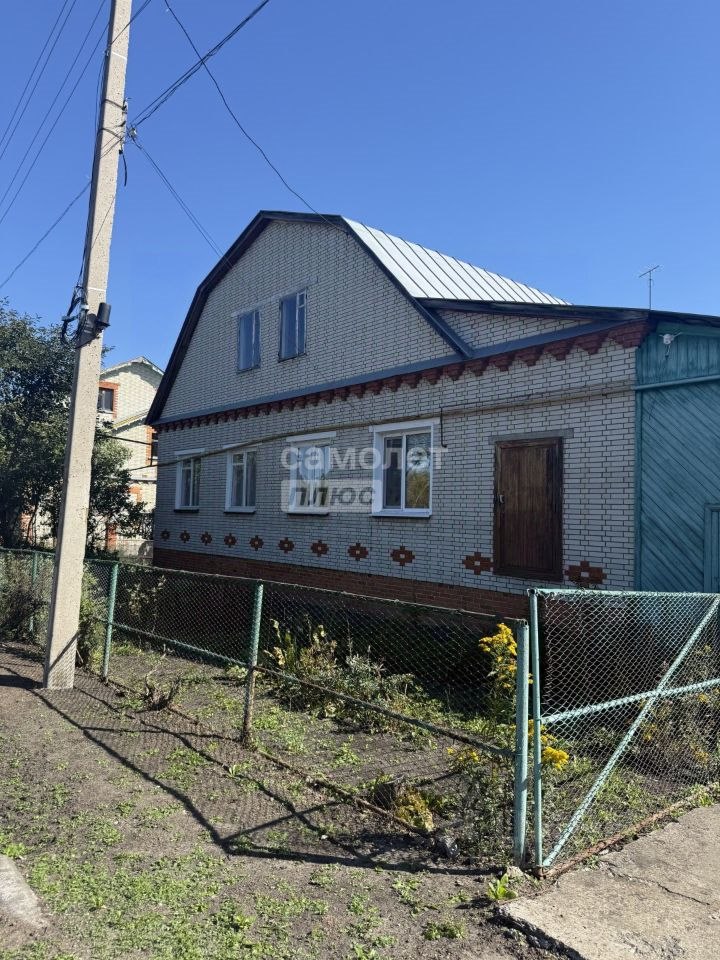 Дом, 160.6 м², 48 соток