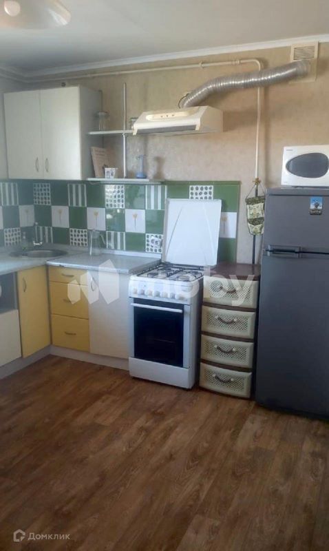 1-комн., 54.5 м², 5/5 этаж