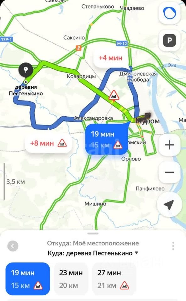 Дом, 42 м², 7 соток