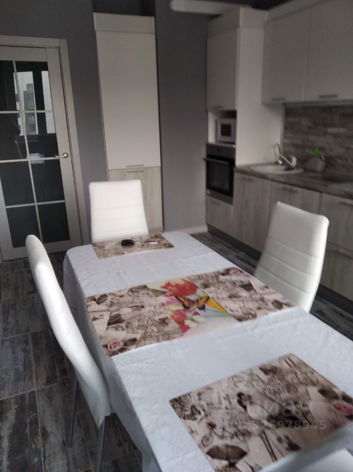 3-комн. квартира, 83 м2, 16/25 этаж