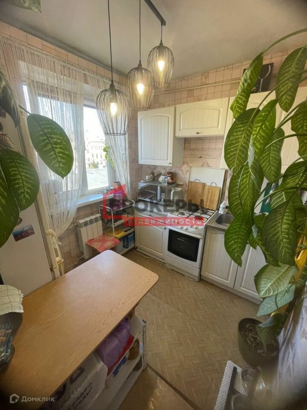 1-комн., 30.8 м², 5/5 этаж