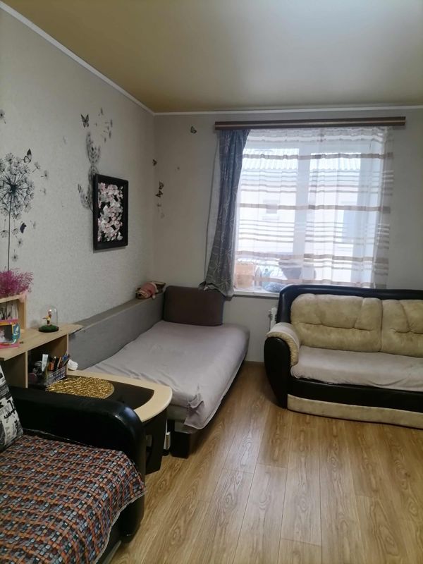 2-комн., 54.6 м², 2/3 этаж