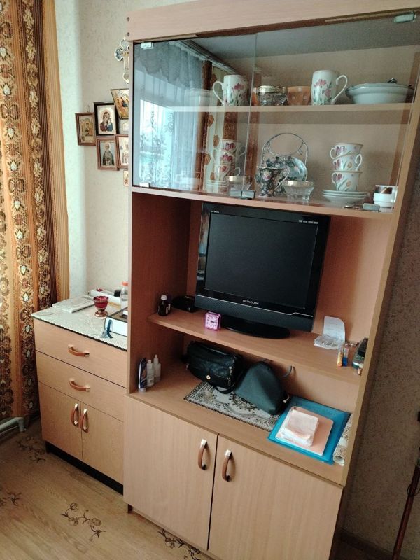 1-комн., 20.2 м², 5/9 этаж