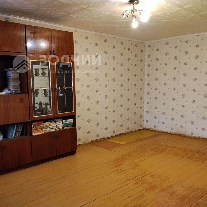 1-комн., 35 м², 5/5 этаж