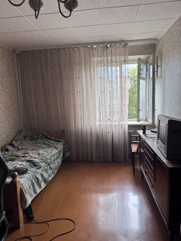 3-комн., 61.6 м², 4/5 этаж