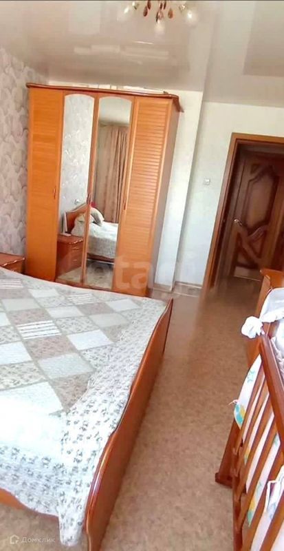 2-комн., 64.2 м², 9/10 этаж