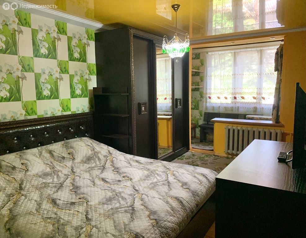 1-комн., 37 м², 2/5 этаж