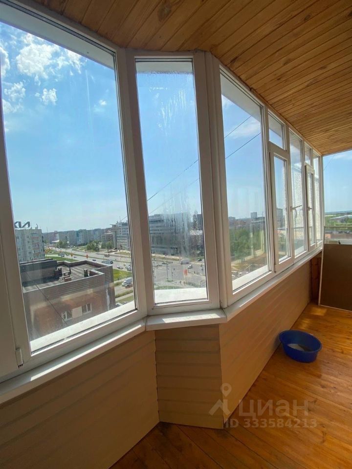 1-комн., 45 м², 9/10 этаж