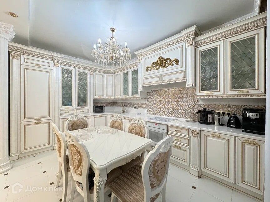 2-комн., 94 м², 5/25 этаж