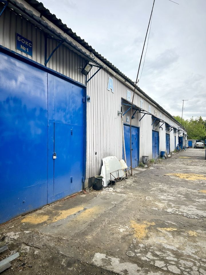 ПСН, 239 м², 1/1 этаж