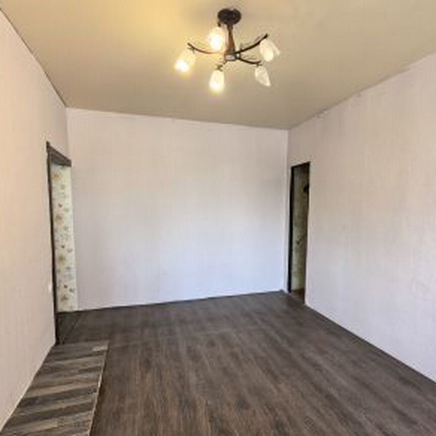 2-комн., 44 м², 1/5 этаж